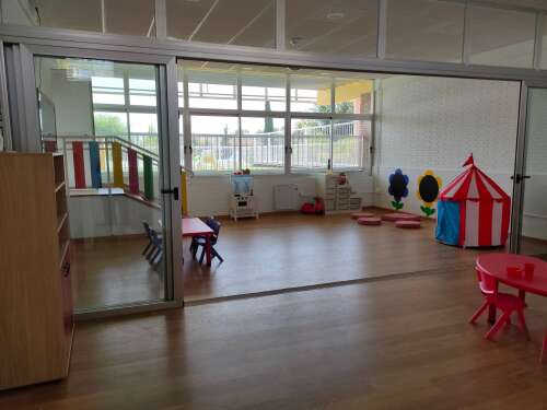 Foto Escuela Infantil  CEI Bética - Mudarra #2
