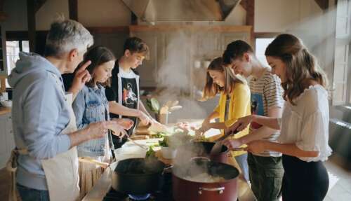 Foto Instituto LAB ACADEMY #2