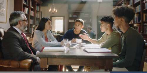 Foto Instituto LAB ACADEMY #2