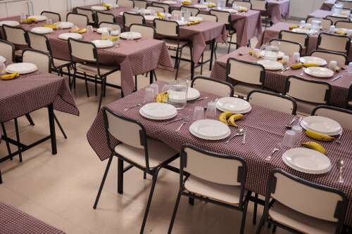 Foto Colegio Adériz #2