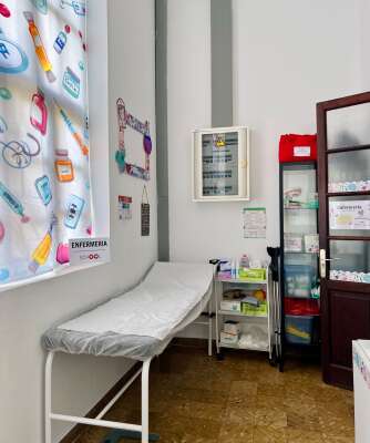 Foto Colegio Arenales Sagrado Corazón de Tafira #3