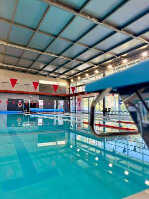 Foto Colegio Arenales Sagrado Corazón de Tafira #3