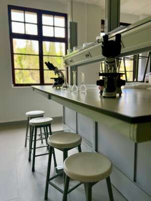 Foto Colegio Arenales Sagrado Corazón de Tafira #3