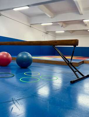 Foto Colegio Arenales Sagrado Corazón de Tafira #1