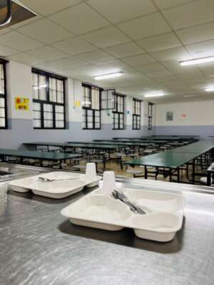 Foto Colegio Arenales Sagrado Corazón de Tafira #3