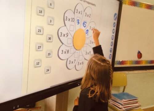 Foto Colegio Arenales Sagrado Corazón de Tafira #0