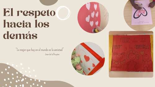 Foto Escuela Infantil Monsalud #3