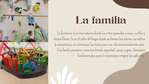 Foto Escuela Infantil Monsalud #3