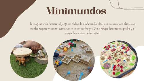 Foto Escuela Infantil Monsalud #3