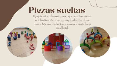 Foto Escuela Infantil Monsalud #3