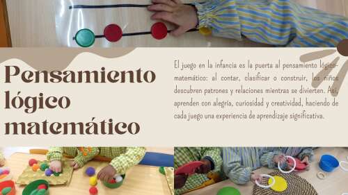 Foto Escuela Infantil Monsalud #3