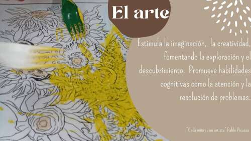 Foto Escuela Infantil Monsalud #2