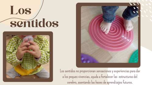 Foto Escuela Infantil Monsalud #1