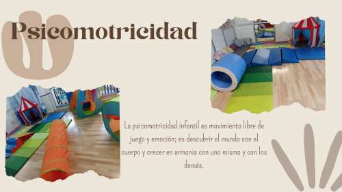 Foto Escuela Infantil Monsalud #3