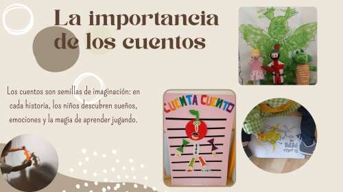 Foto Escuela Infantil Monsalud #3