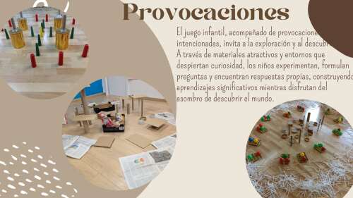 Foto Escuela Infantil Monsalud #3