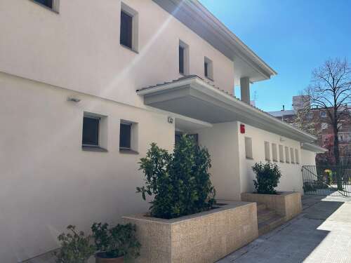 Foto Escuela Infantil Monsalud #0