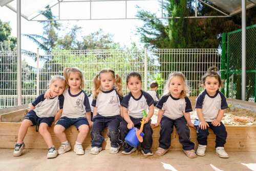 Foto Colegio Llar d'Infants El Pinar #3