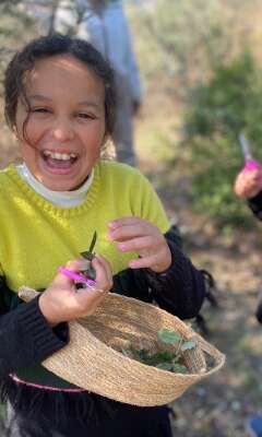Foto Colegio Natura Montessori School #2