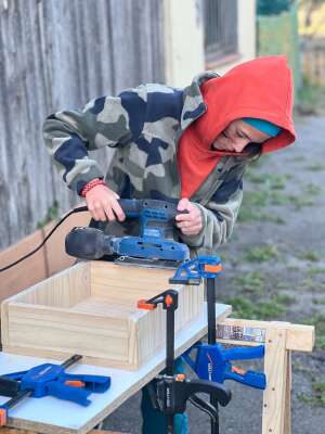 Foto Colegio Natura Montessori School #2