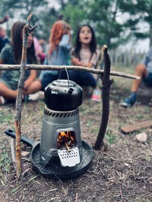 Foto Colegio Natura Montessori School #2