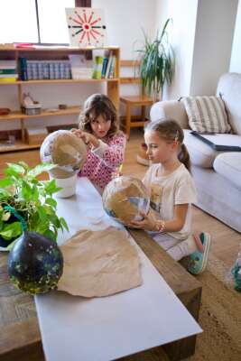 Foto Colegio Natura Montessori School #2