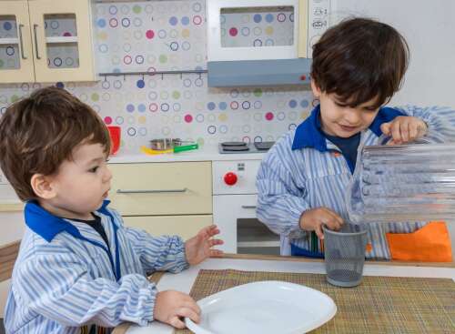 Colegio Llar d'infants Escolàpies Llúria