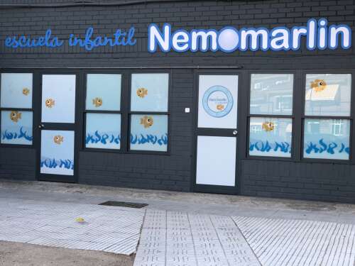 Foto Escuela Infantil Nemomarlin Majadahonda Delta #2