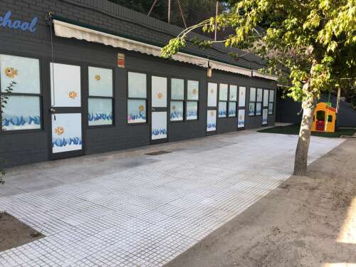 Foto Escuela Infantil Nemomarlin Majadahonda Delta #1