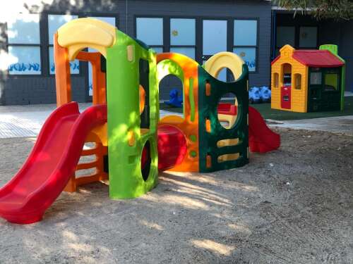 Foto Escuela Infantil Nemomarlin Majadahonda Delta #2