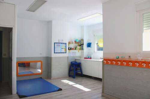 Foto Escuela Infantil  Nemomarlin La Vaguada #2