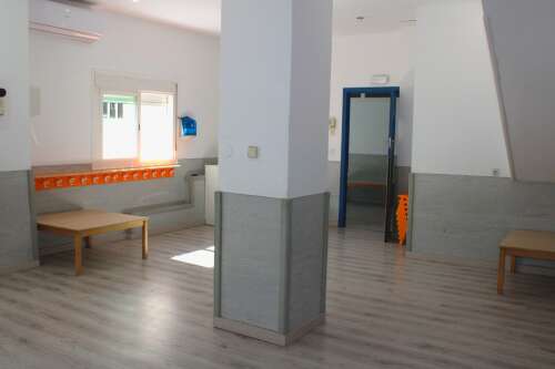 Foto Escuela Infantil  Nemomarlin La Vaguada #2