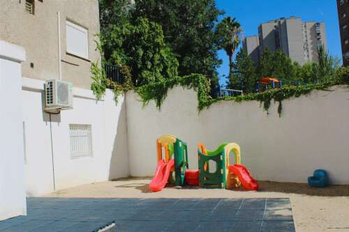 Foto Escuela Infantil  Nemomarlin La Vaguada #2