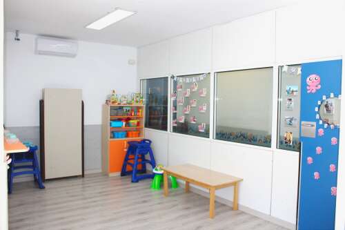 Foto Escuela Infantil  Nemomarlin La Vaguada #2
