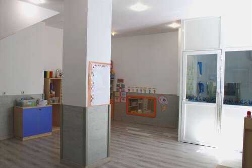 Foto Escuela Infantil  Nemomarlin La Vaguada #2