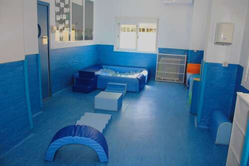 Foto Escuela Infantil  Nemomarlin La Vaguada #2