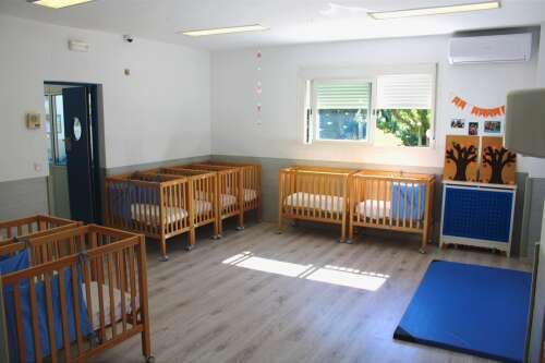 Foto Escuela Infantil  Nemomarlin La Vaguada #2