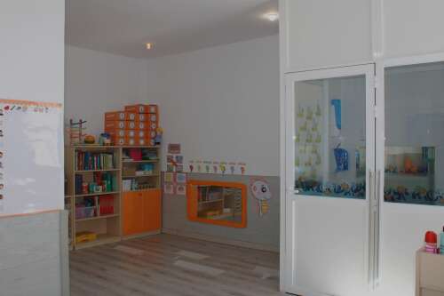 Foto Escuela Infantil  Nemomarlin La Vaguada #2