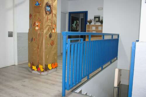 Foto Escuela Infantil  Nemomarlin La Vaguada #2