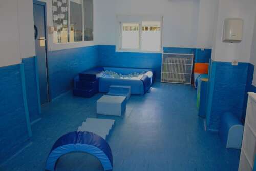 Foto Escuela Infantil  Nemomarlin La Vaguada #2
