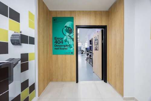 Foto Centro de Formación Profesional | La Otra FP - PRO2 #2