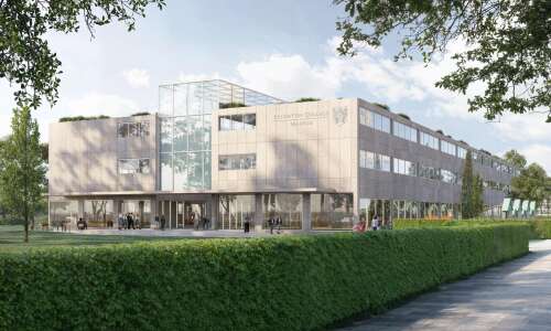 Foto Colegio Brighton College Madrid #0