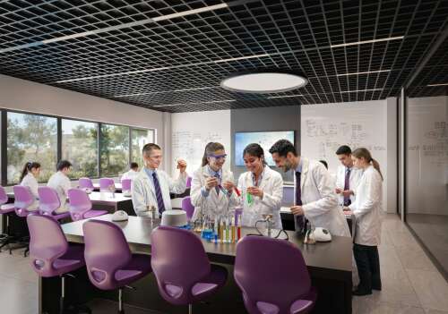 Foto Colegio Brighton College Madrid #3