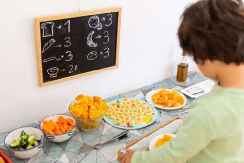 Foto Colegio Escuela Montessori La Casa Verde #2