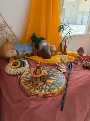 Foto Waldorf Inspired Schgool - Lumina Academy #3