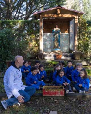 Foto Colegio Inmaculada Concepción #3