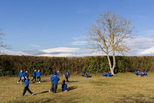 Foto Colegio Inmaculada Concepción #3
