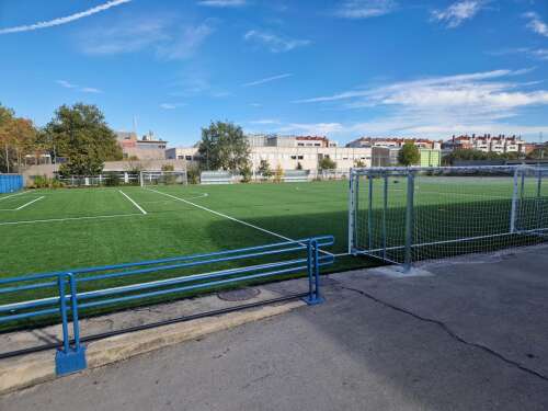 San Prudencio Ikastetxea