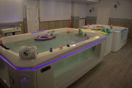 Presentación De María