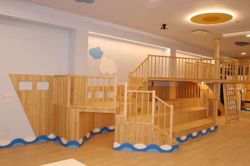 Foto Colegio Presentación De María #2